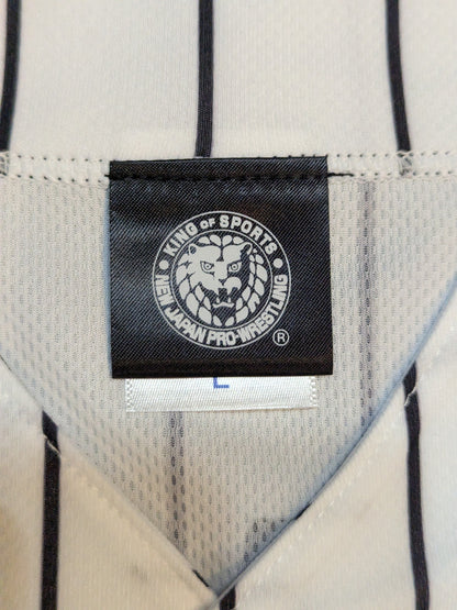UNITED EMPIRE Baseball Shirt