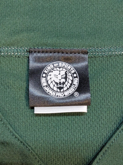 UNITED EMPIRE Baseball Shirt