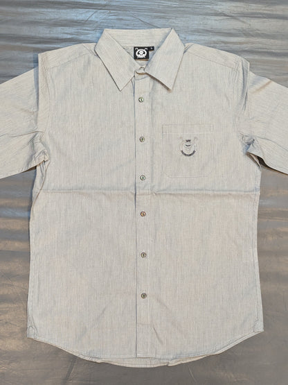 L.I.J. Team Shirt (Cord Lane Stripe)