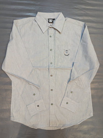 L.I.J. Team Shirt (Cord Lane Stripe)