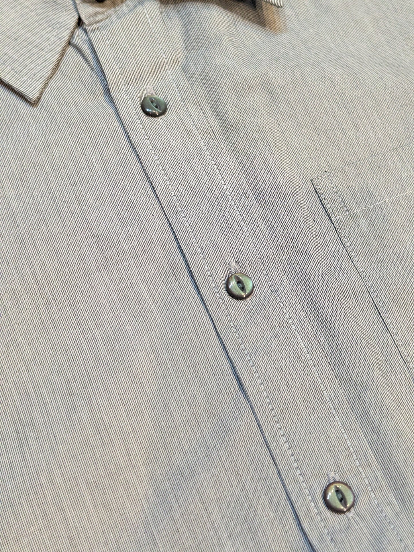 L.I.J. Team Shirt (Cord Lane Stripe)