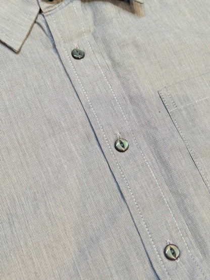 L.I.J. Team Shirt (Cord Lane Stripe)