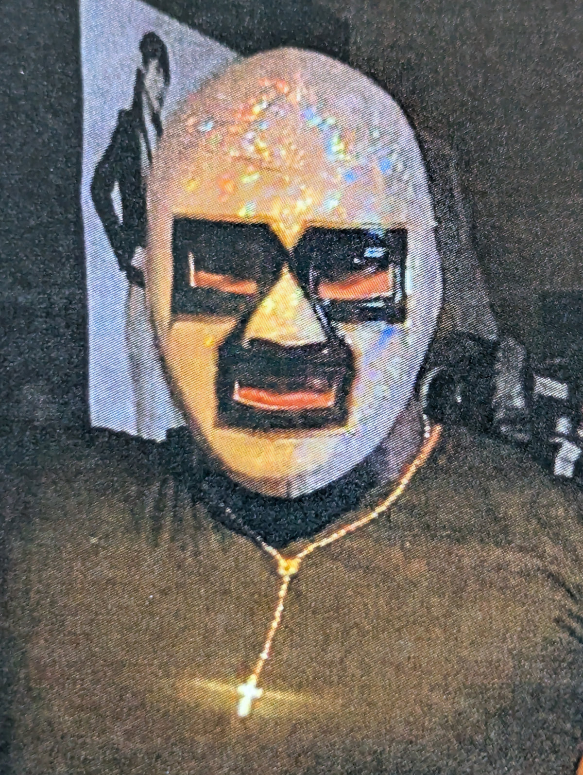 Doctor Caronte II