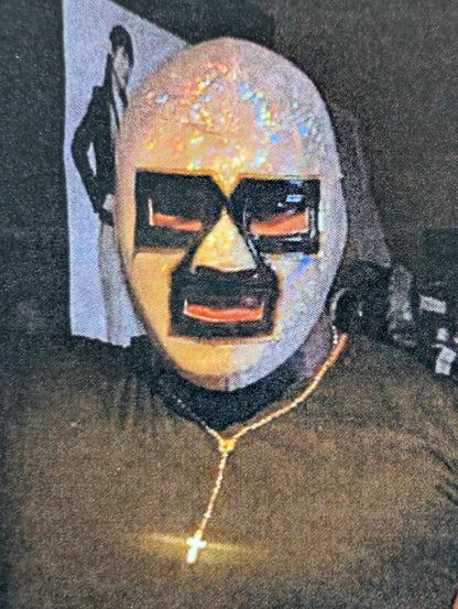 Doctor Caronte II