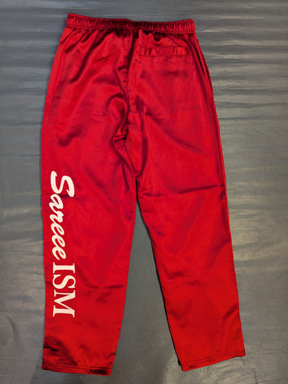 ★ ★ not sold in stores Sareee (SARRAY) ×SOUL "Sareee (SARRAY) ISM Setup Jersey (Red)