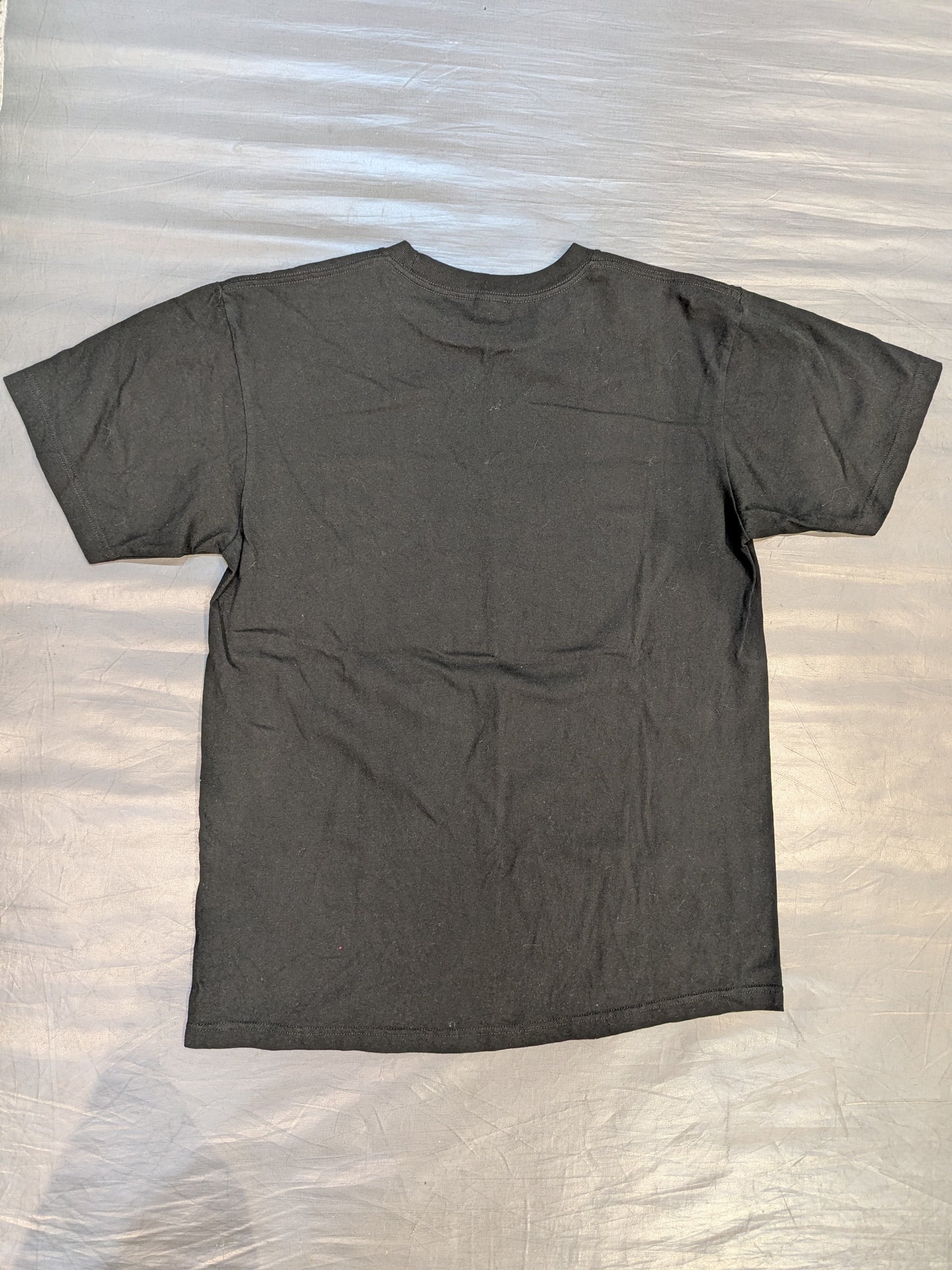SAKI 'KAWAILD' T-shirt
