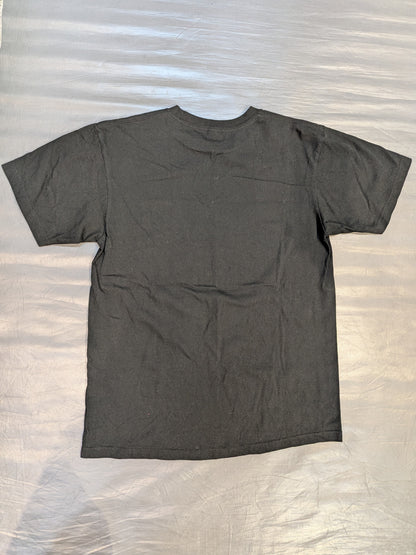 SAKI 'KAWAILD' T-shirt