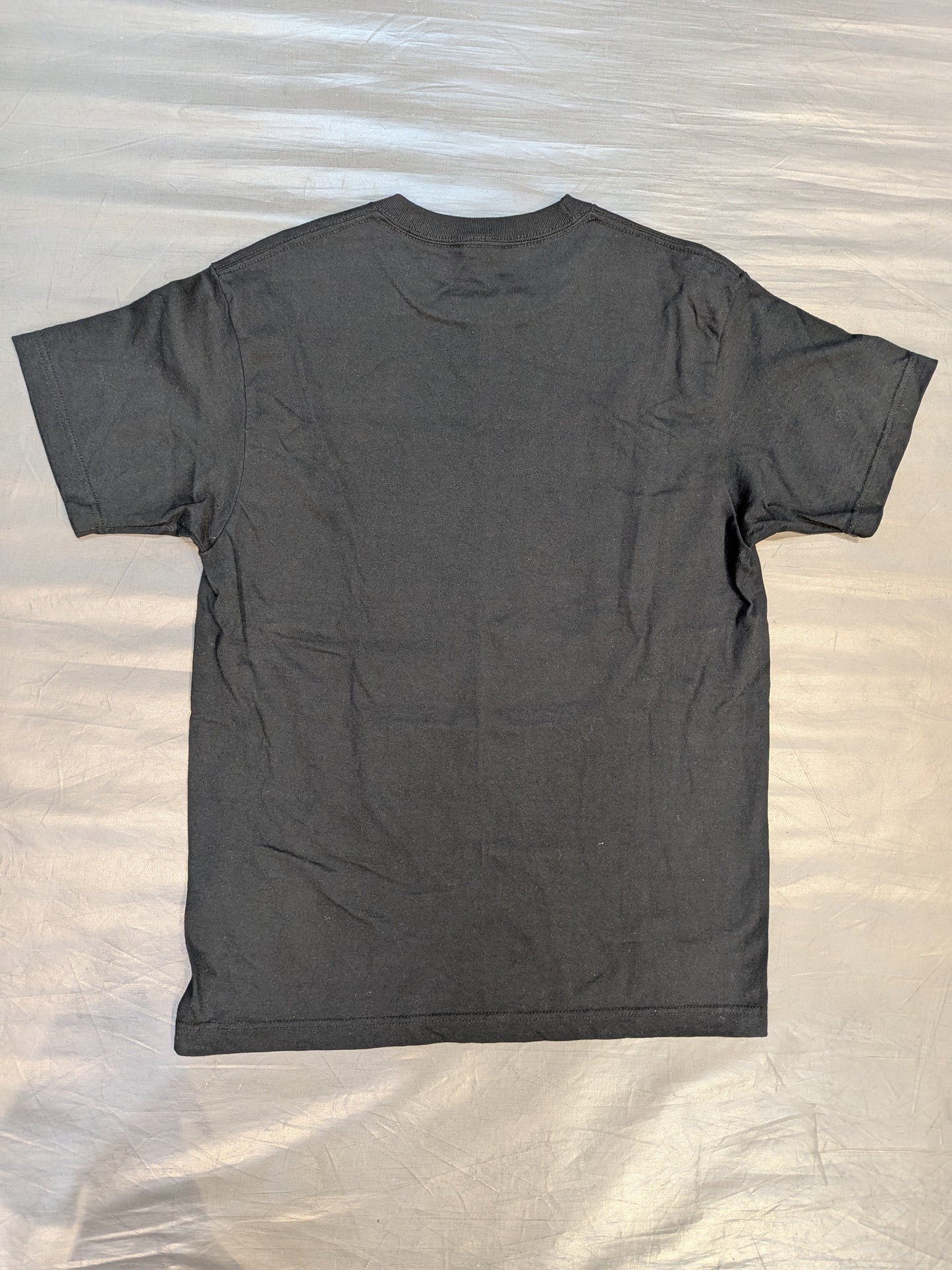 Takako Inoue 'Beautiful Fist' Illustration T-Shirt