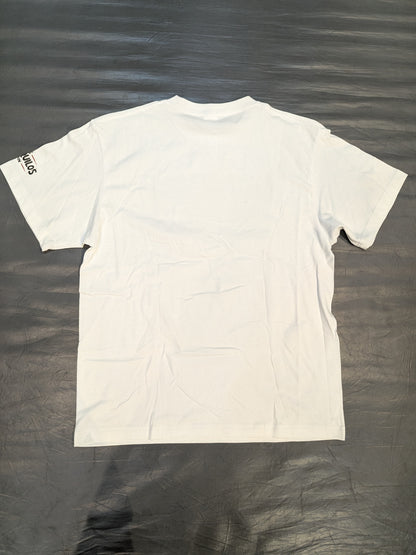 内藤哲也 一筆書きアートTシャツ