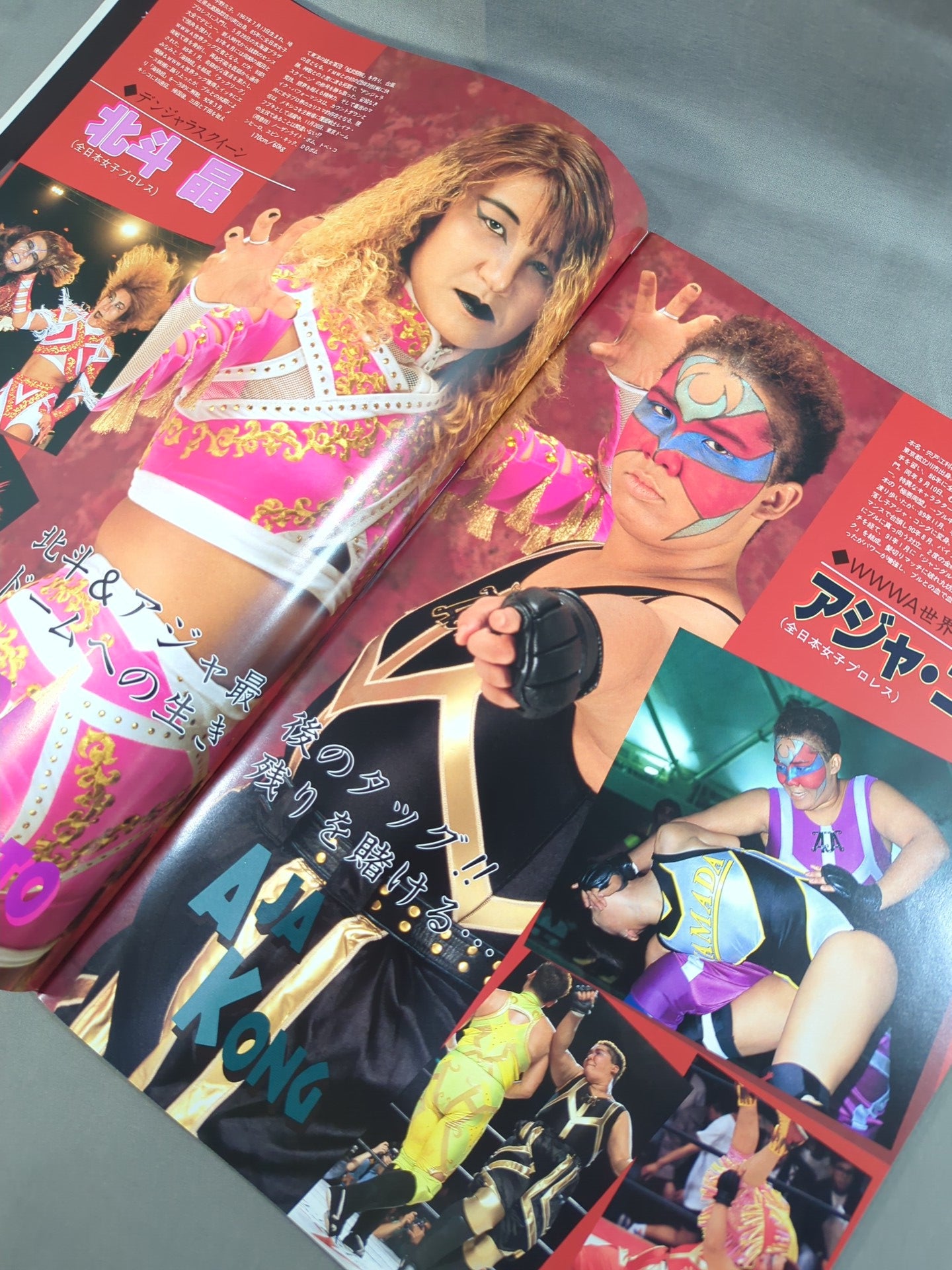 Budokan Queen Retsuden MAX