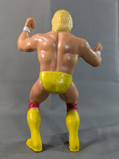 Hulk Hogan  (1984, LJN)