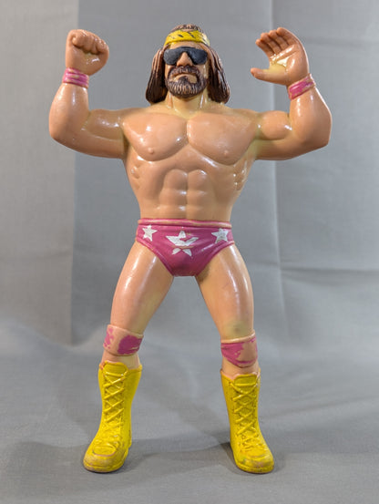 ランディ・サベージ(1988年・LJN)