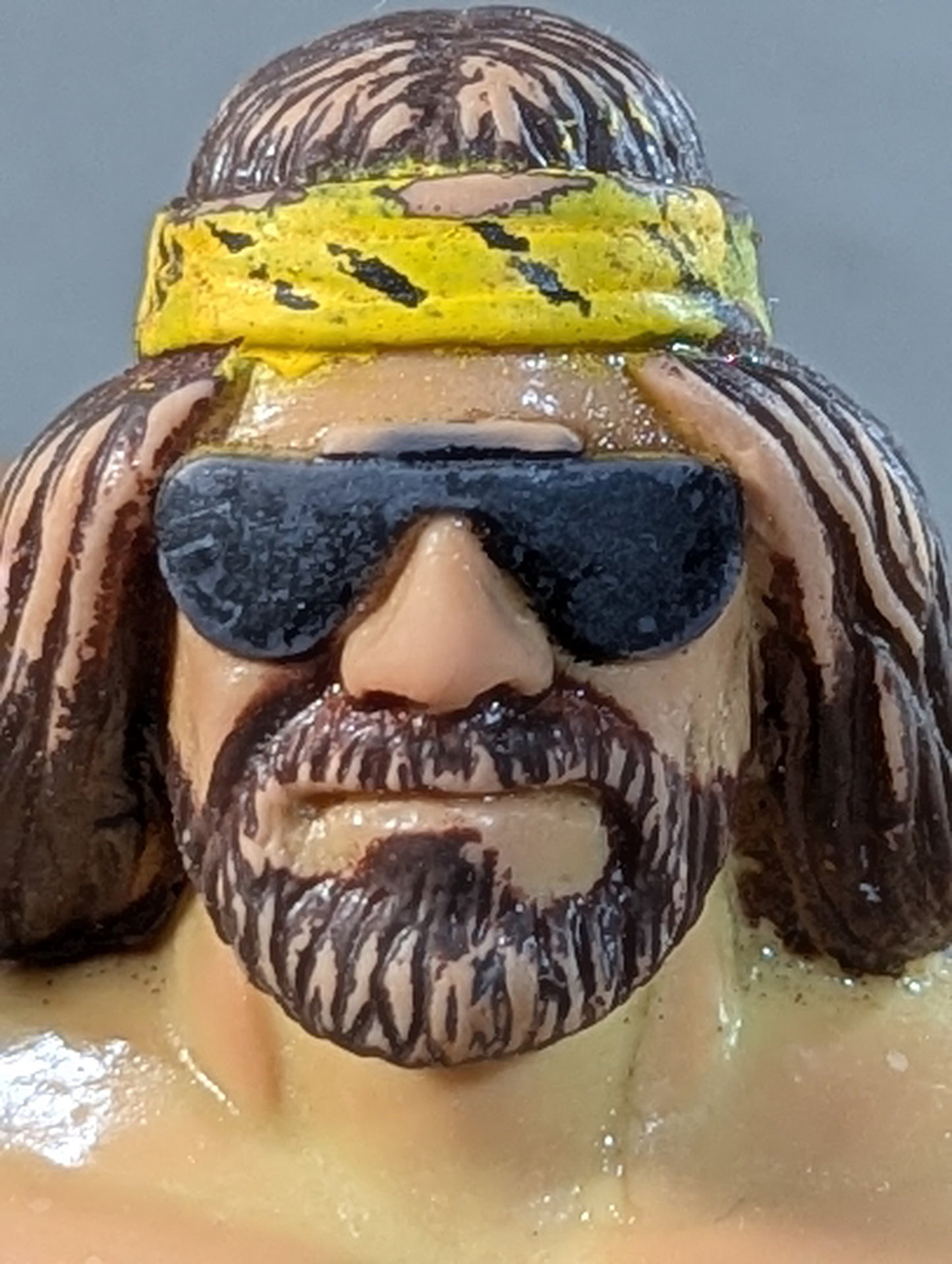 ランディ・サベージ(1988年・LJN)