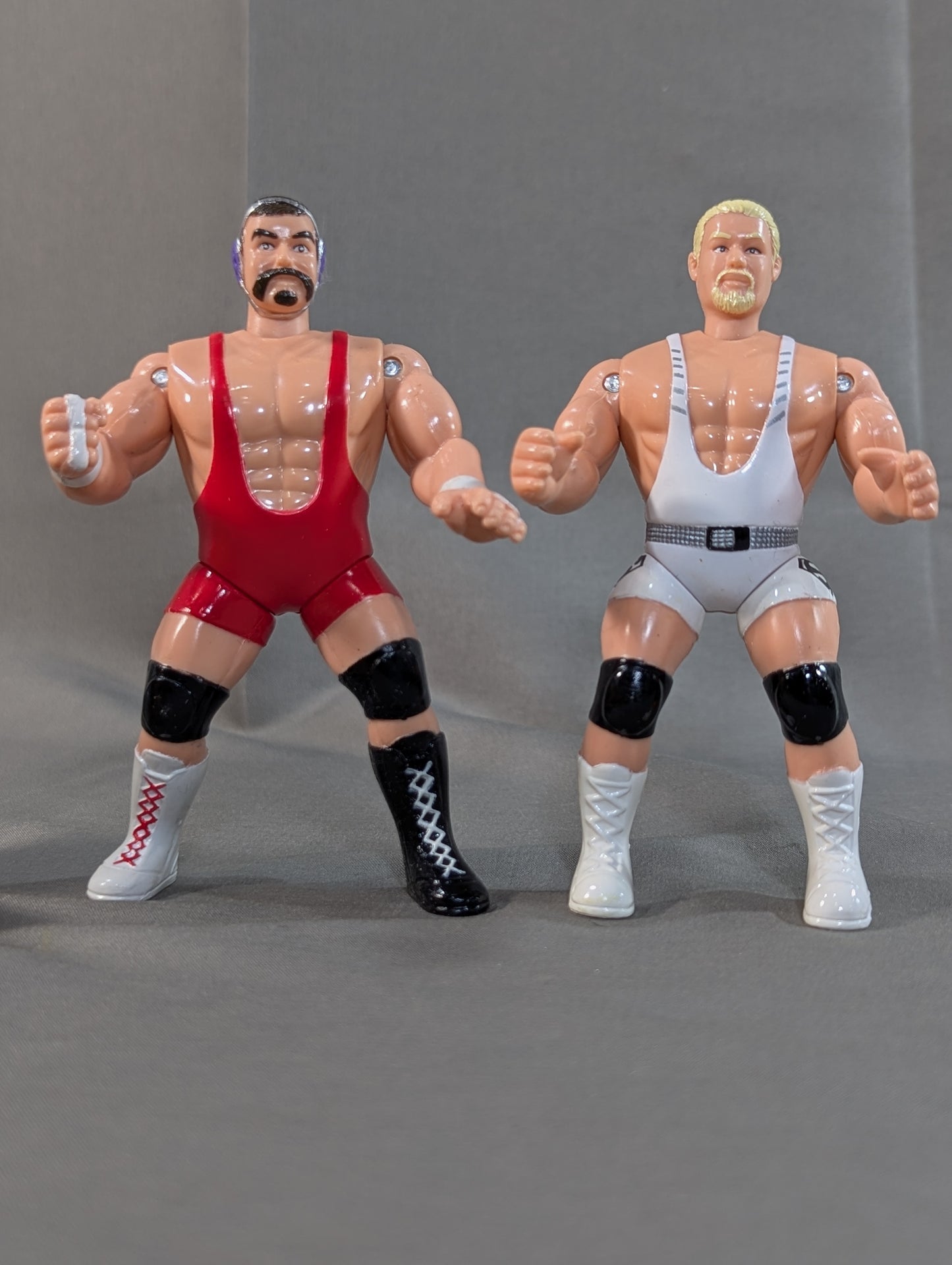 Steiner Brothers