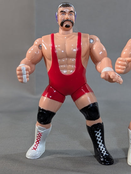 Steiner Brothers