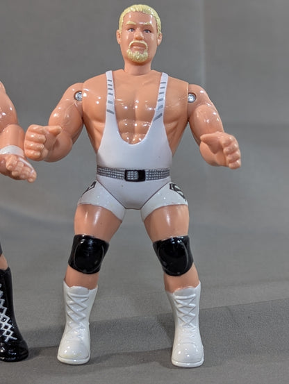 Steiner Brothers