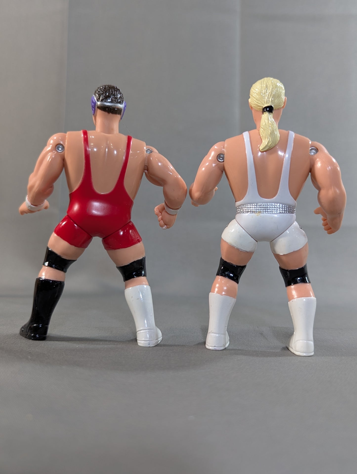 Steiner Brothers