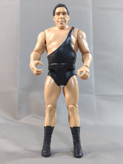 Andre the Giant 