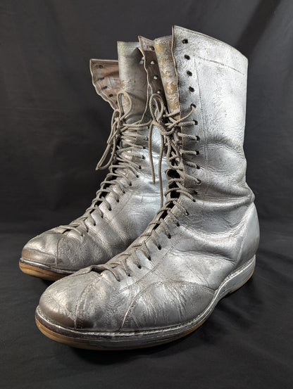 Vintage Ring Shoes (Made in Mexico)