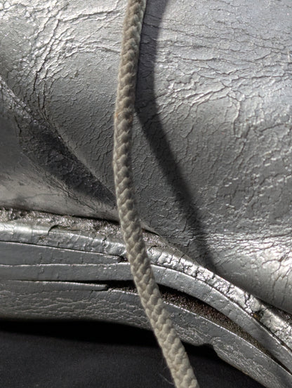 Vintage Ring Shoes (Made in Mexico)