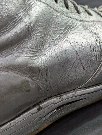 Vintage Ring Shoes (Made in Mexico)