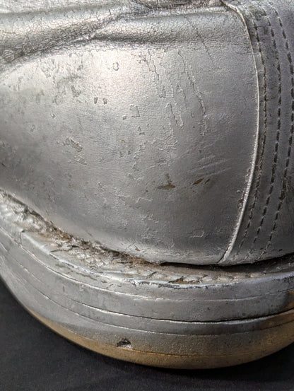 Vintage Ring Shoes (Made in Mexico)