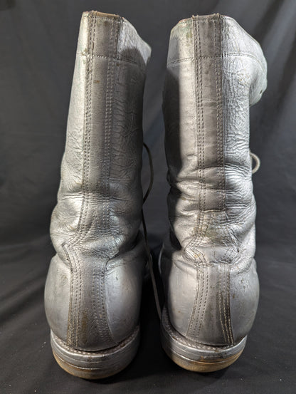 Vintage Ring Shoes (Made in Mexico)