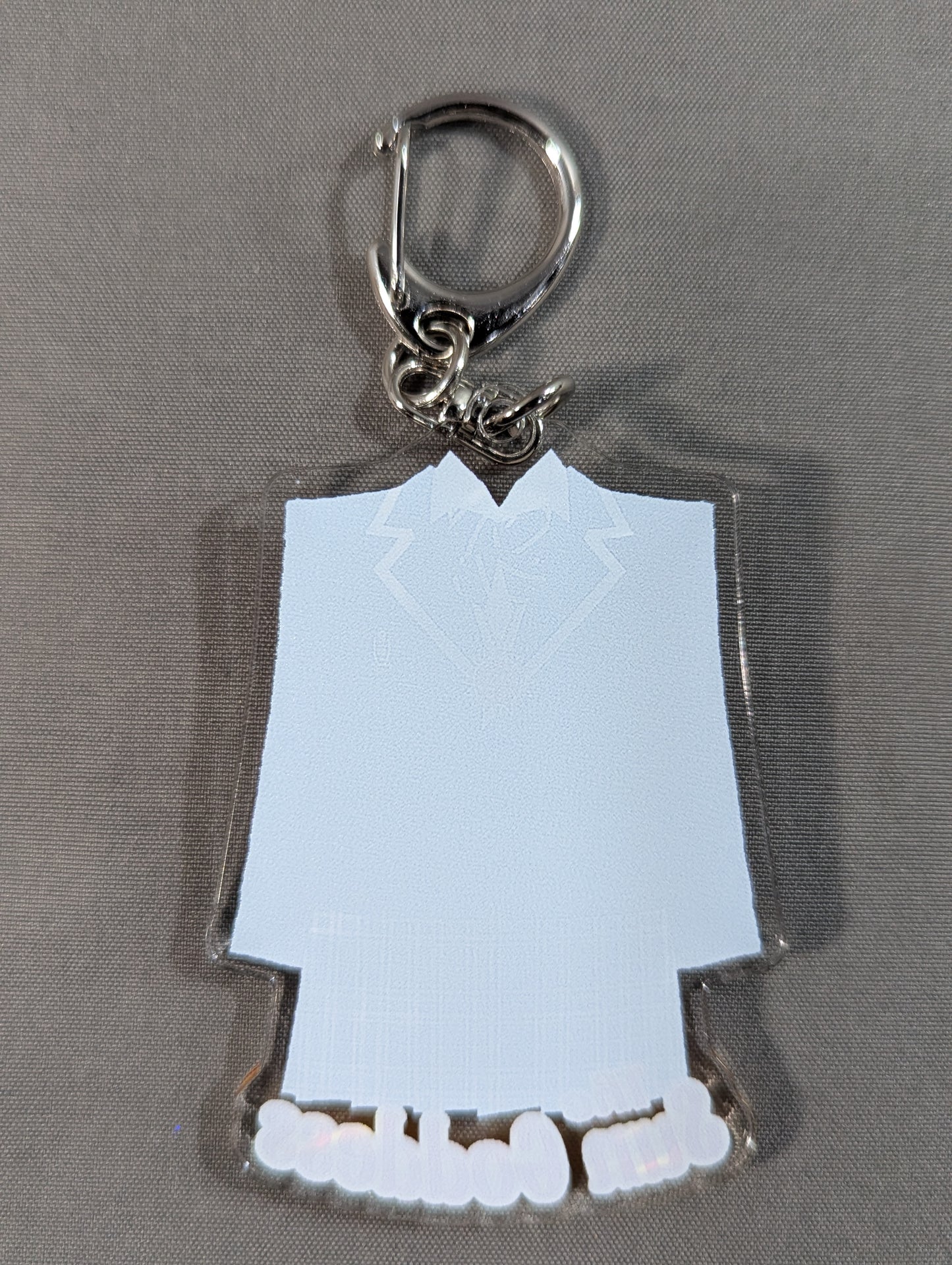 Sareee (SARRAY) Historical Costumes Acrylic Keychains (4)