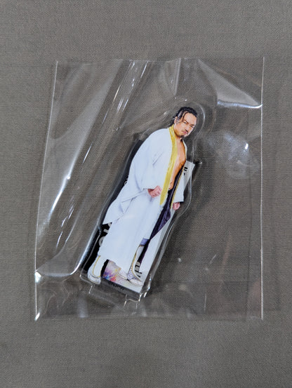 ★シンニチプレミアムくじ★ 後藤洋央紀 アクリルスタンド