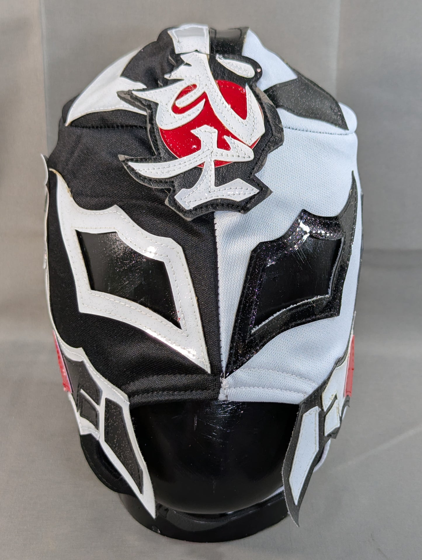 BUSHI