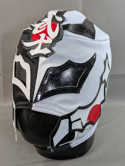 BUSHI