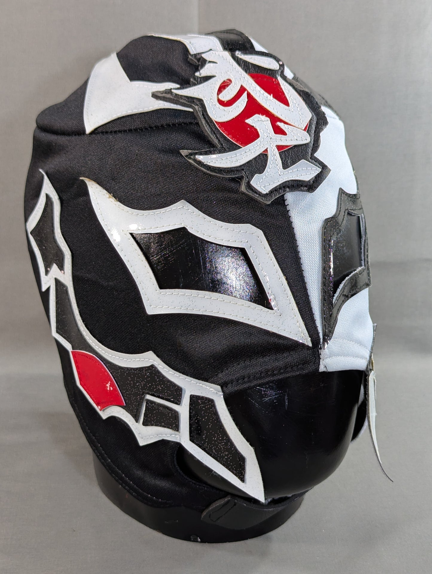 BUSHI