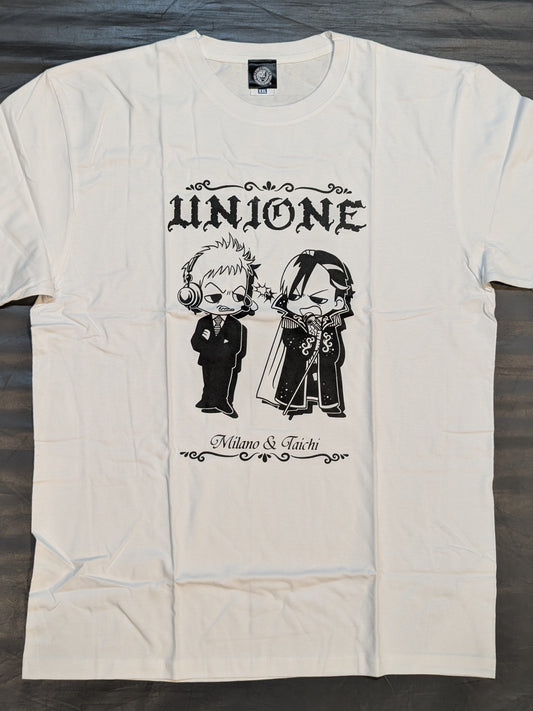 ユニオーネ Tシャツ