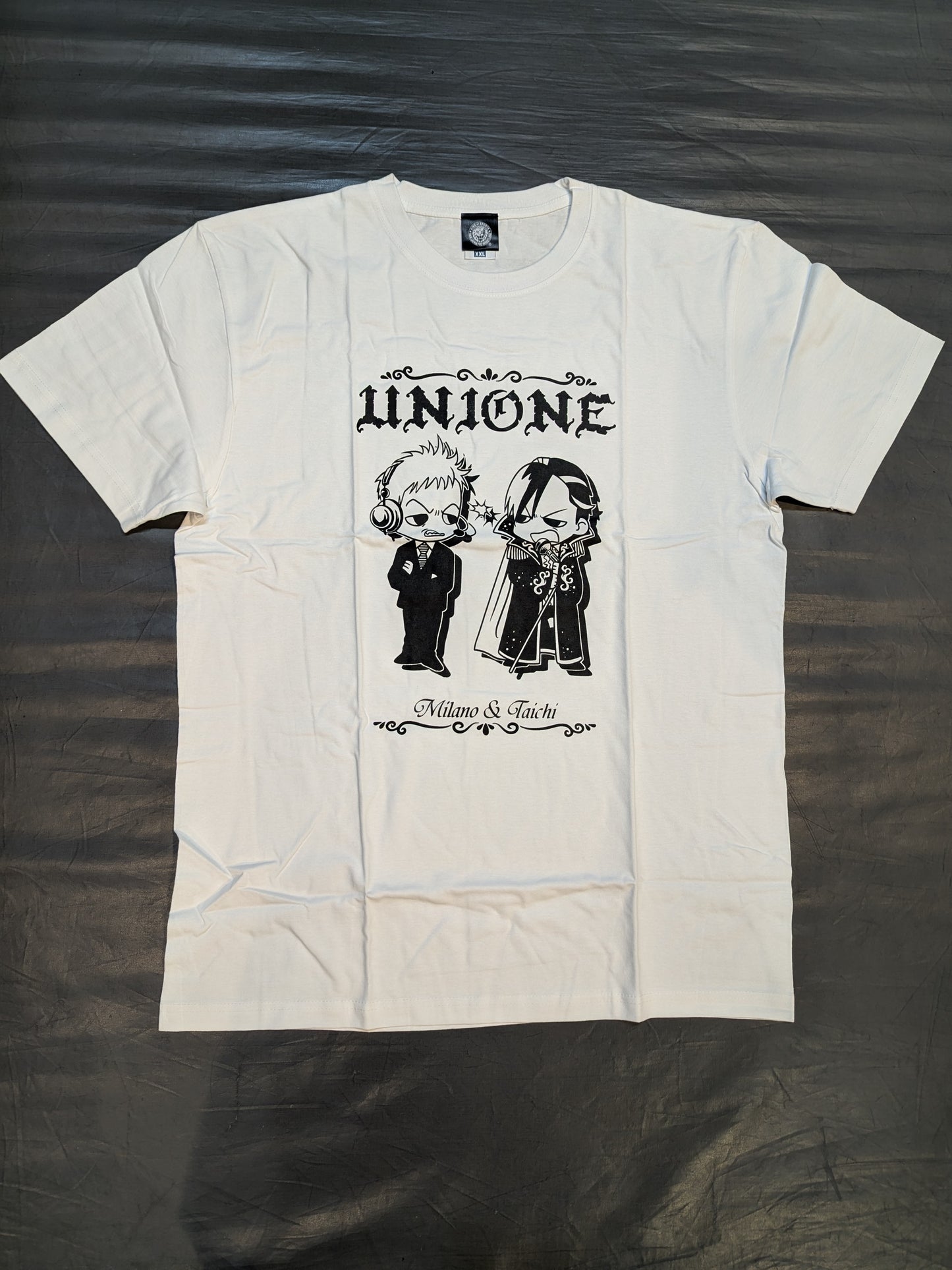 ユニオーネ Tシャツ