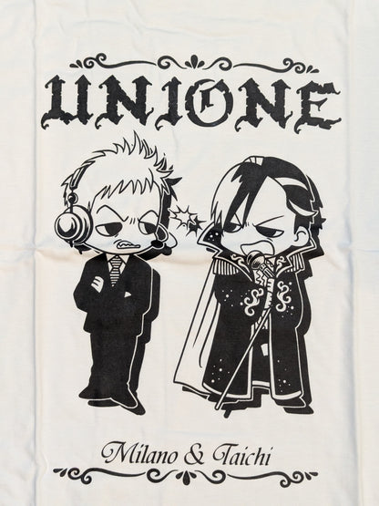 ユニオーネ Tシャツ