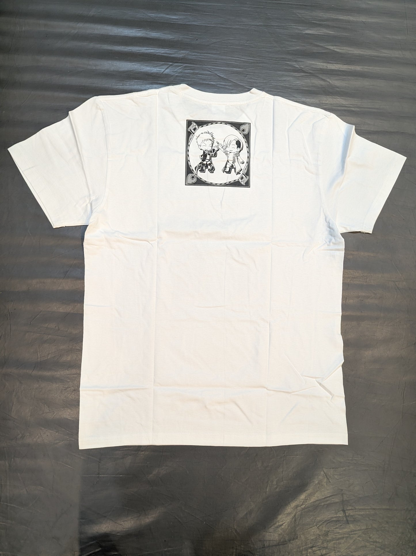 ユニオーネ Tシャツ