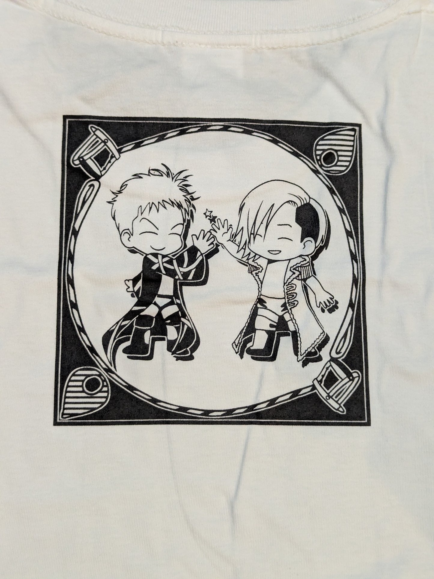 ユニオーネ Tシャツ