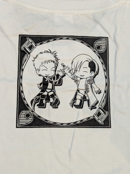 ユニオーネ Tシャツ