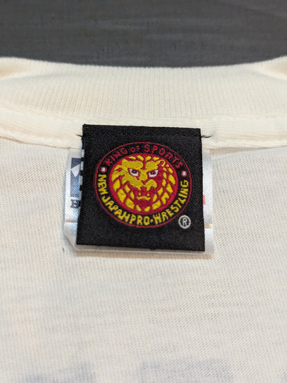 Lion Mark "UK" T-shirt