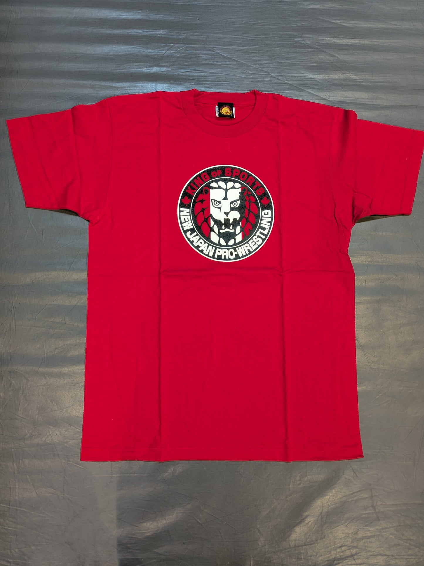 ライオンマーク「CANADA」Tシャツ