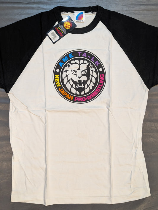 アメトーーク!×新日本プロレス コラボラグランTシャツ