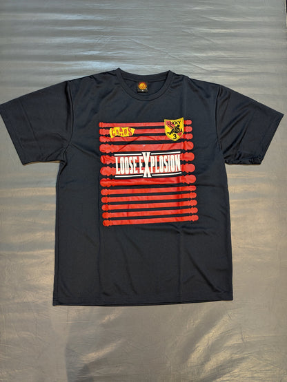 YOSHI-HASHI "Yoshihashi Japan" T-shirt