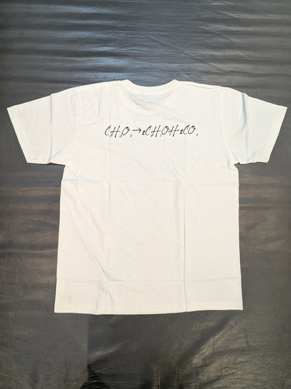 矢野通「アインシュタイン」Tシャツ