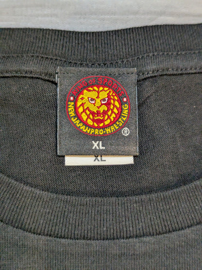 田口隆祐 オヤァイ! Tシャツ
