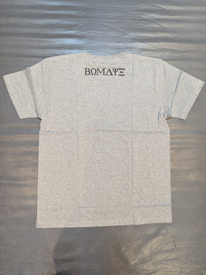 中邑真輔「bomaye b.c.」Tシャツ