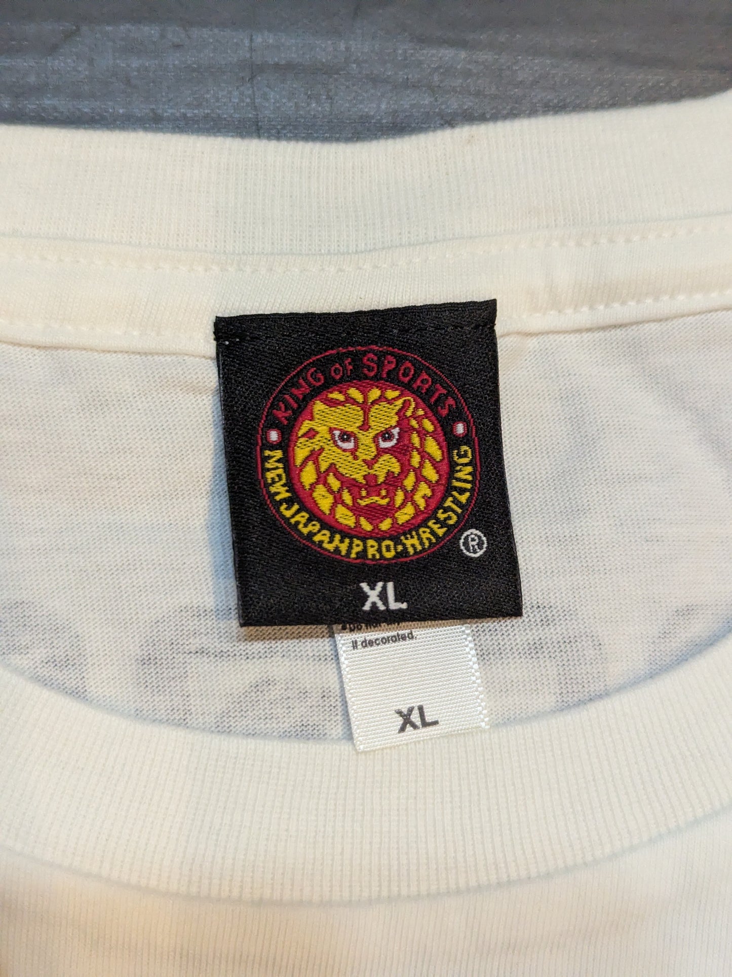 中西学「MONSTER MORNING」Tシャツ