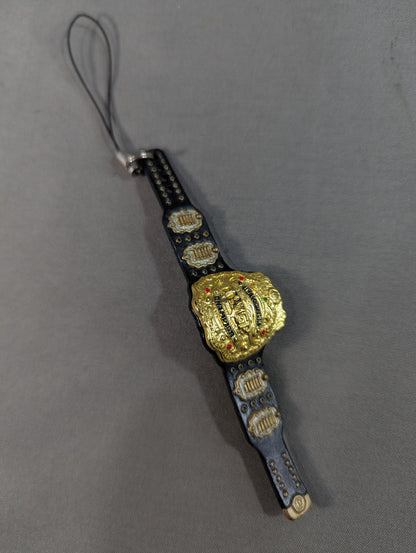 IWGP Championship Belt (4th) Strap