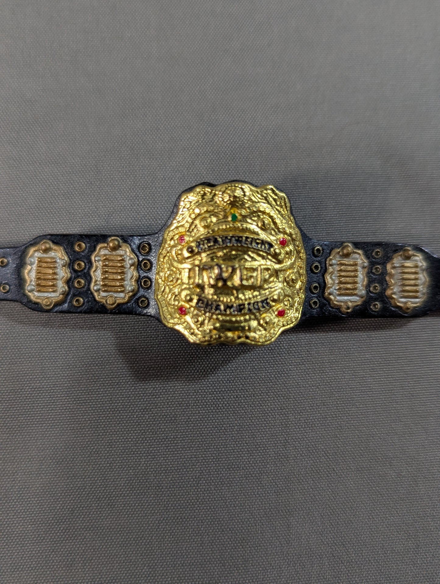 IWGP Championship Belt (4th) Strap