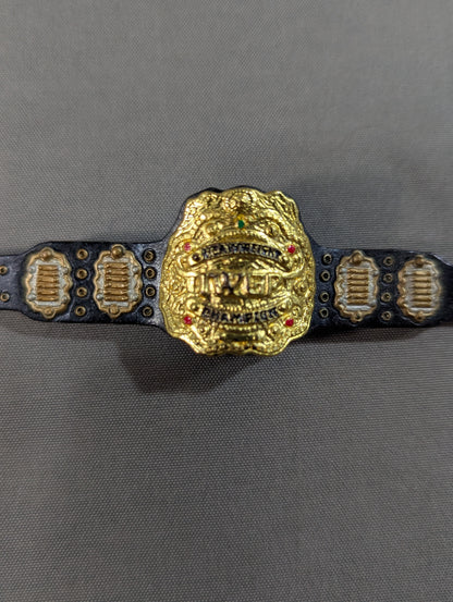 IWGP Championship Belt (4th) Strap