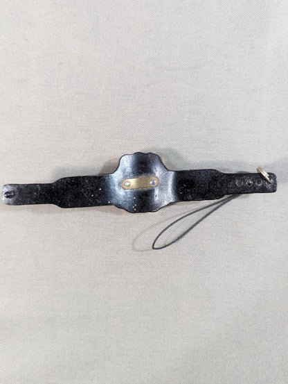 IWGP Championship Belt (4th) Strap